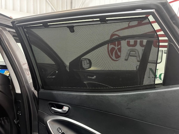 Used Hyundai Santa Fe 2015 for sale - 76236035: Photo 25