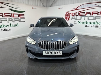 Used BMW 1 Series 2020 for sale - 76039143: Photo