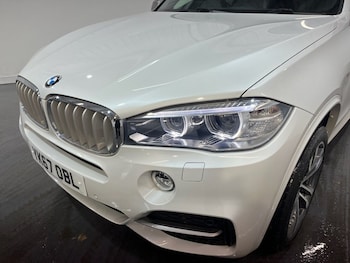 Used BMW X5 2017 for sale - 77693484: Photo