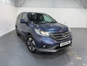 Used Honda CR-V 2015 for sale - 79178660: Photo
