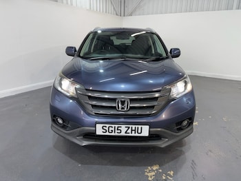 Used Honda CR-V 2015 for sale - 79178660: Photo