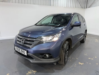Used Honda CR-V 2015 for sale - 79178660: Photo