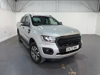 Used Ford Ranger 2023 for sale - 79197524: Photo