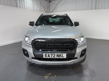 Used Ford Ranger 2023 for sale - 79197524: Photo