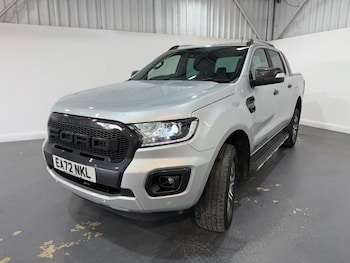 Used Ford Ranger 2023 for sale - 79197524: Photo