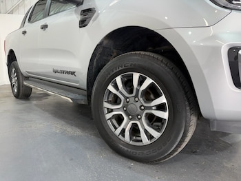 Used Ford Ranger 2023 for sale - 79197524: Photo