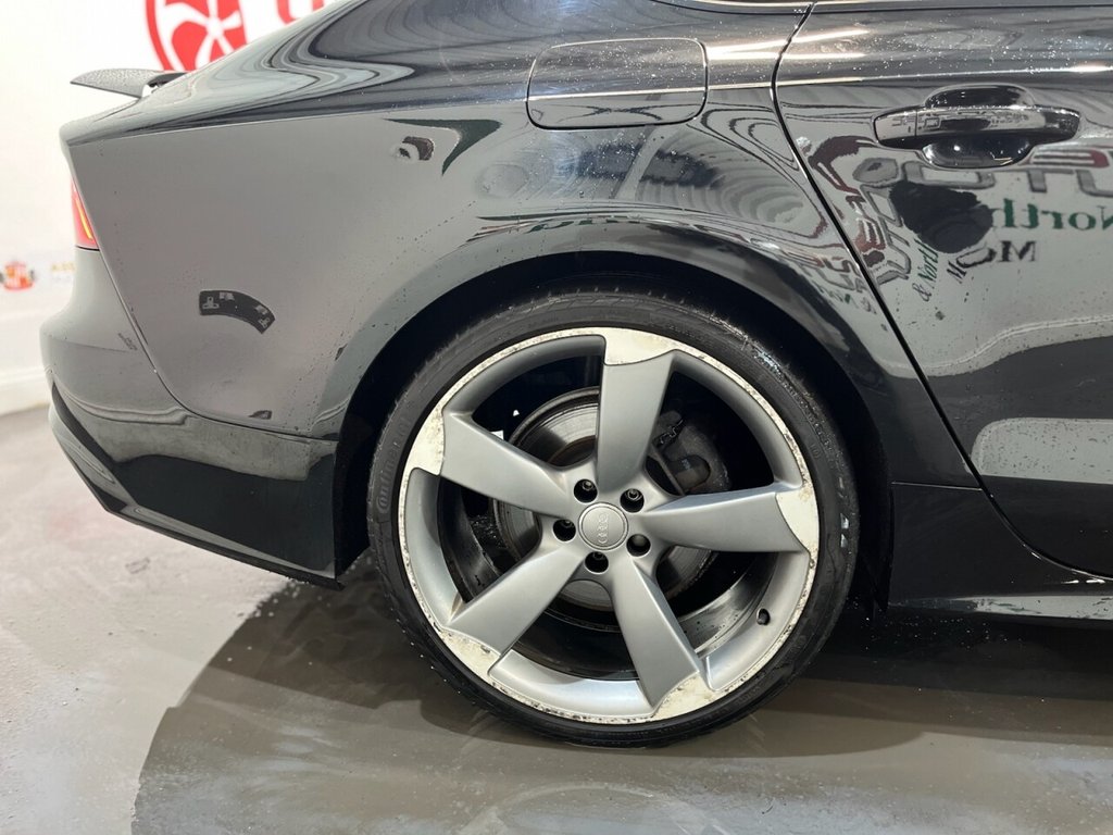 Used Audi A7 2016 for sale - 76841576: Photo 10