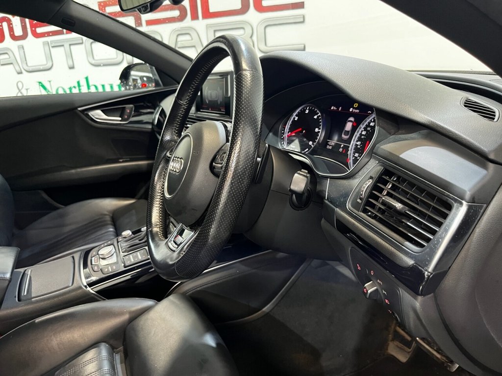 Used Audi A7 2016 for sale - 76841576: Photo 14