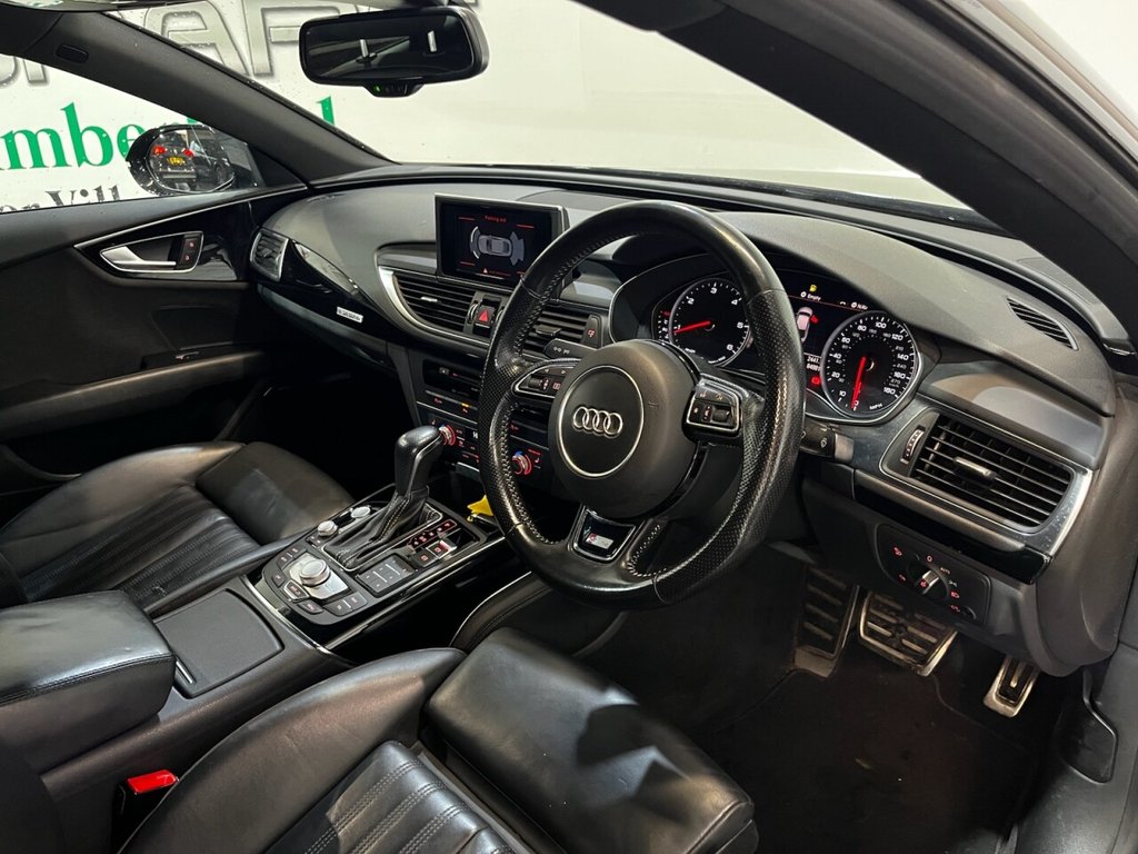 Used Audi A7 2016 for sale - 76841576: Photo 15