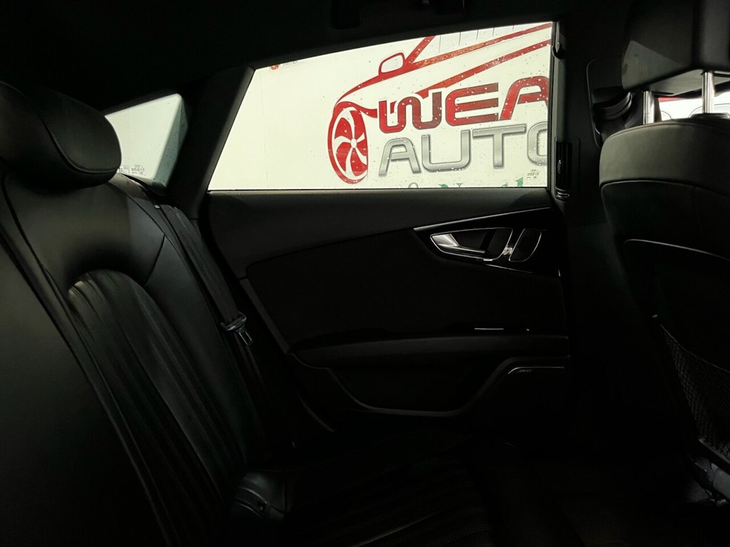 Used Audi A7 2016 for sale - 76841576: Photo 17