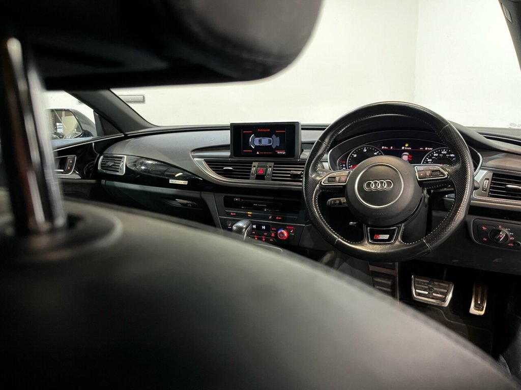 Used Audi A7 2016 for sale - 76841576: Photo 19