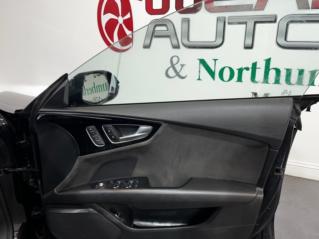 Used Audi A7 2016 for sale - 76841576: Photo 20