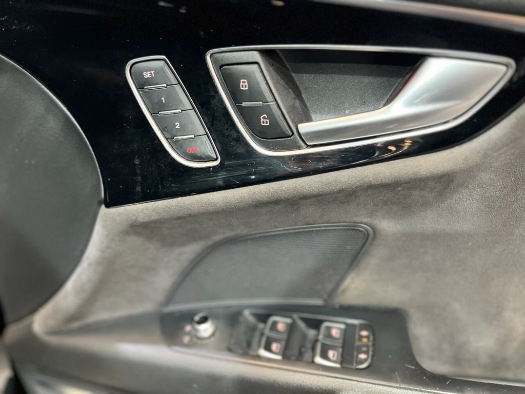 Used Audi A7 2016 for sale - 76841576: Photo 21