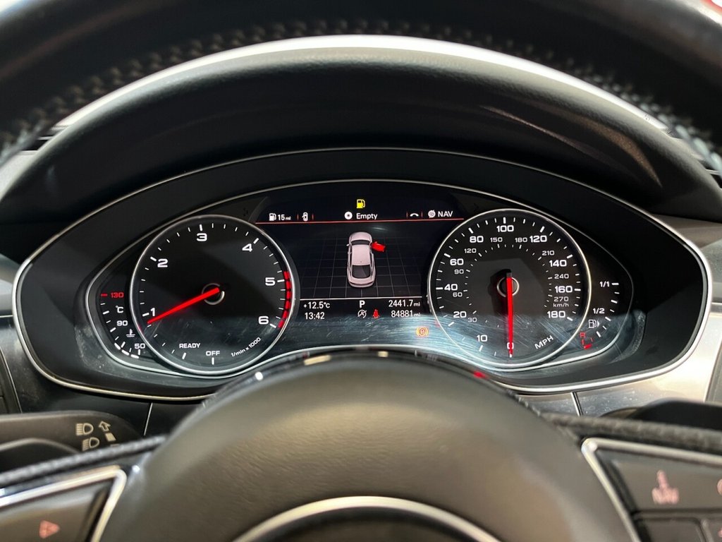 Used Audi A7 2016 for sale - 76841576: Photo 23