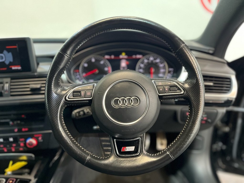 Used Audi A7 2016 for sale - 76841576: Photo 24