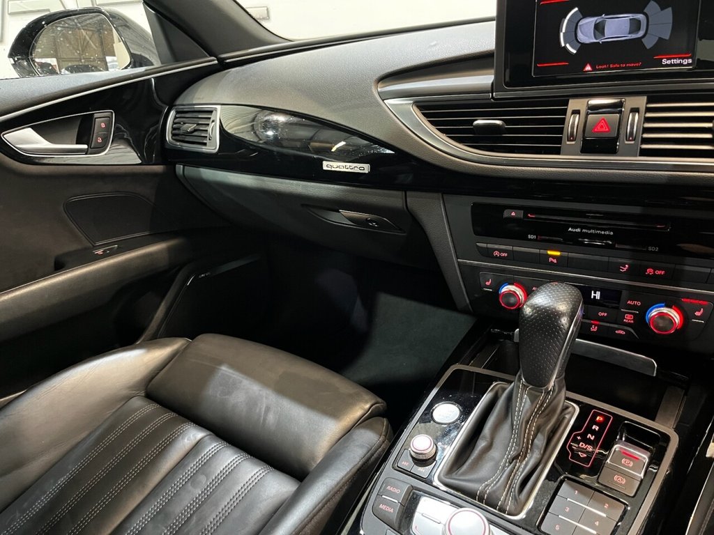 Used Audi A7 2016 for sale - 76841576: Photo 25