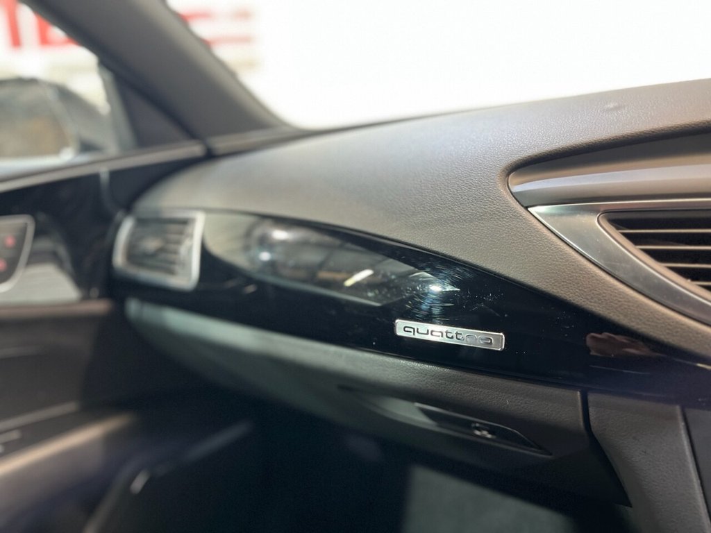 Used Audi A7 2016 for sale - 76841576: Photo 27