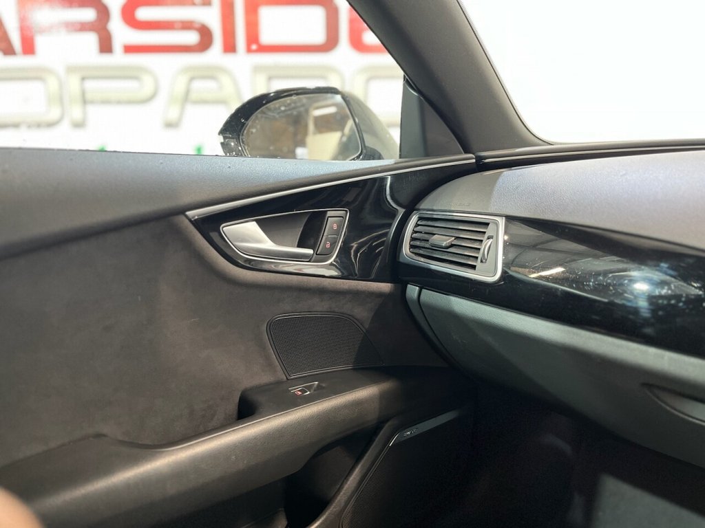 Used Audi A7 2016 for sale - 76841576: Photo 28