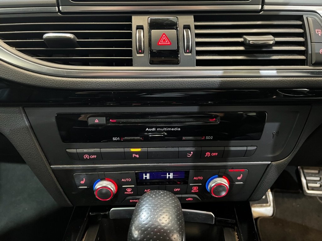 Used Audi A7 2016 for sale - 76841576: Photo 38