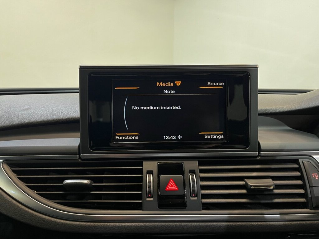 Used Audi A7 2016 for sale - 76841576: Photo 40