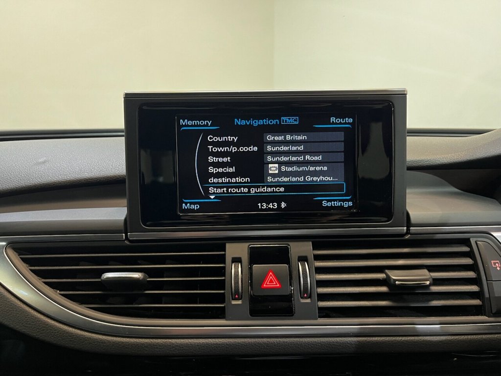 Used Audi A7 2016 for sale - 76841576: Photo 41