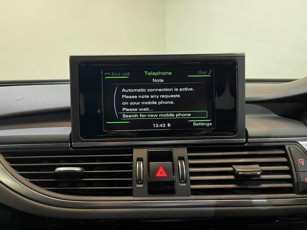 Used Audi A7 2016 for sale - 76841576: Photo 42