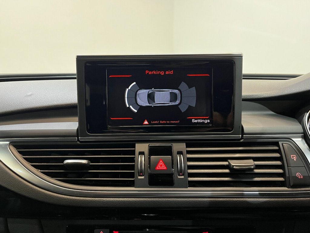 Used Audi A7 2016 for sale - 76841576: Photo 43