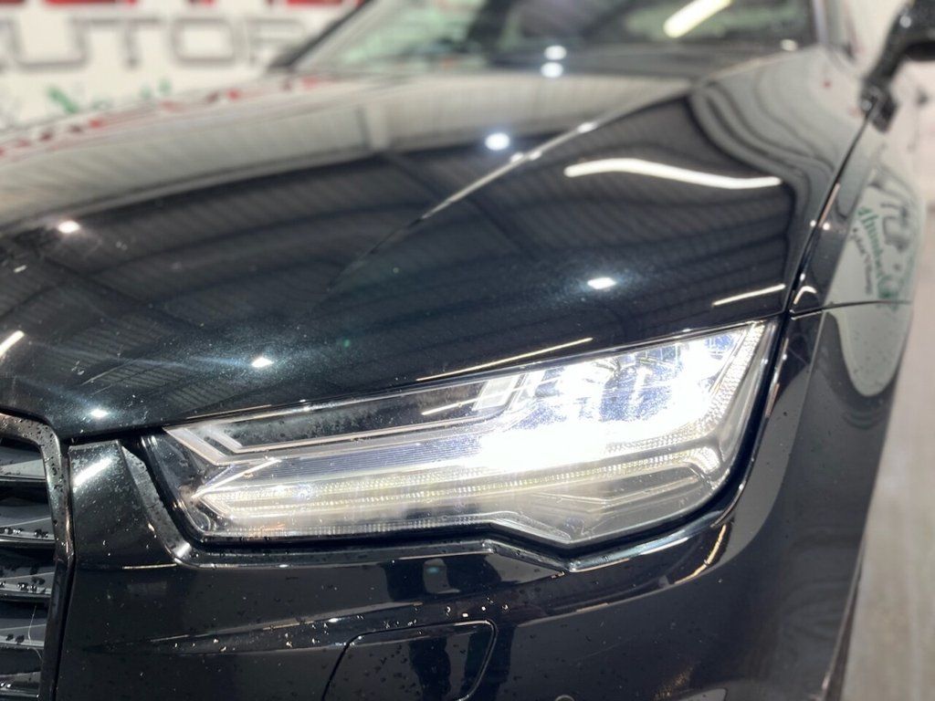 Used Audi A7 2016 for sale - 76841576: Photo 6