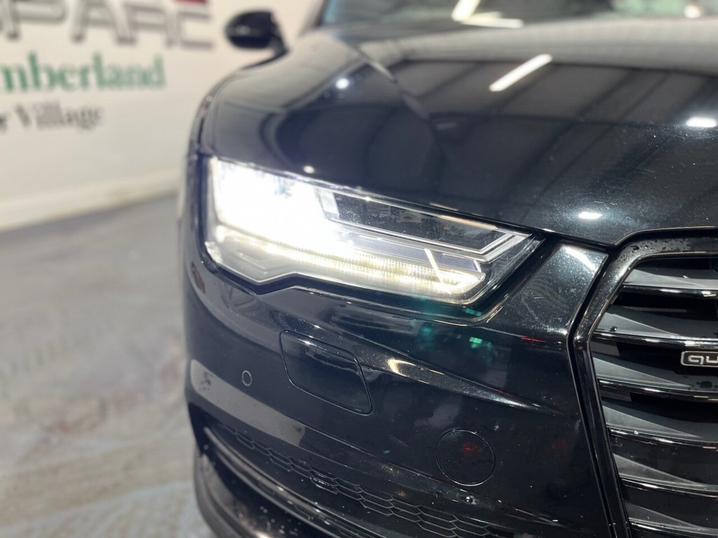 Used Audi A7 2016 for sale - 76841576: Photo 8