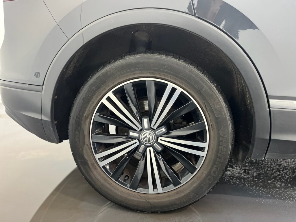 Used Volkswagen Tiguan 2016 for sale - 77356451: Photo 12
