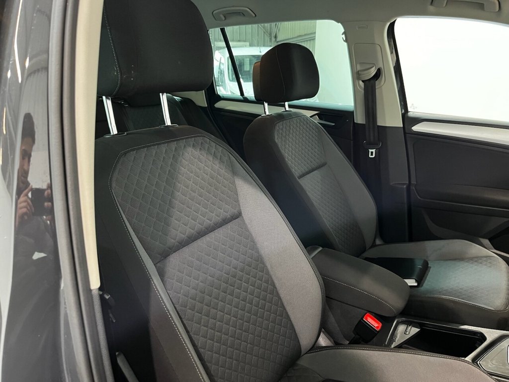 Used Volkswagen Tiguan 2016 for sale - 77356451: Photo 13