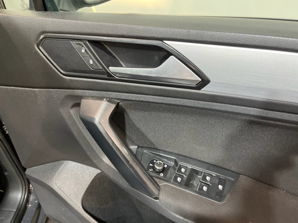 Used Volkswagen Tiguan 2016 for sale - 77356451: Photo 18