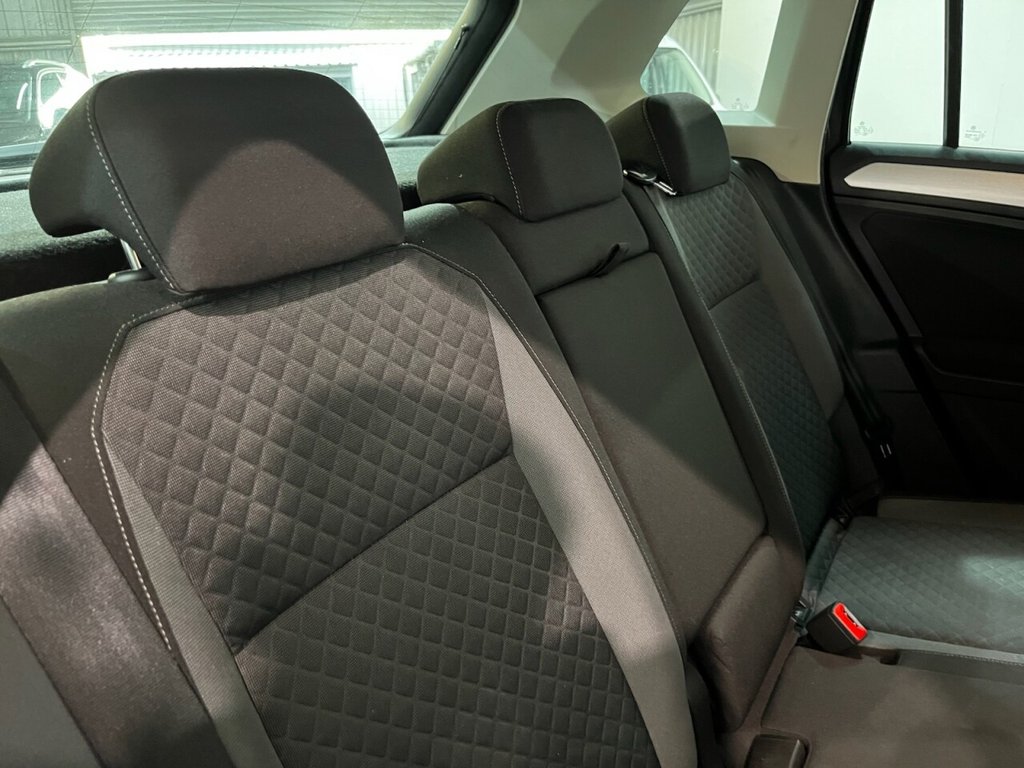 Used Volkswagen Tiguan 2016 for sale - 77356451: Photo 19