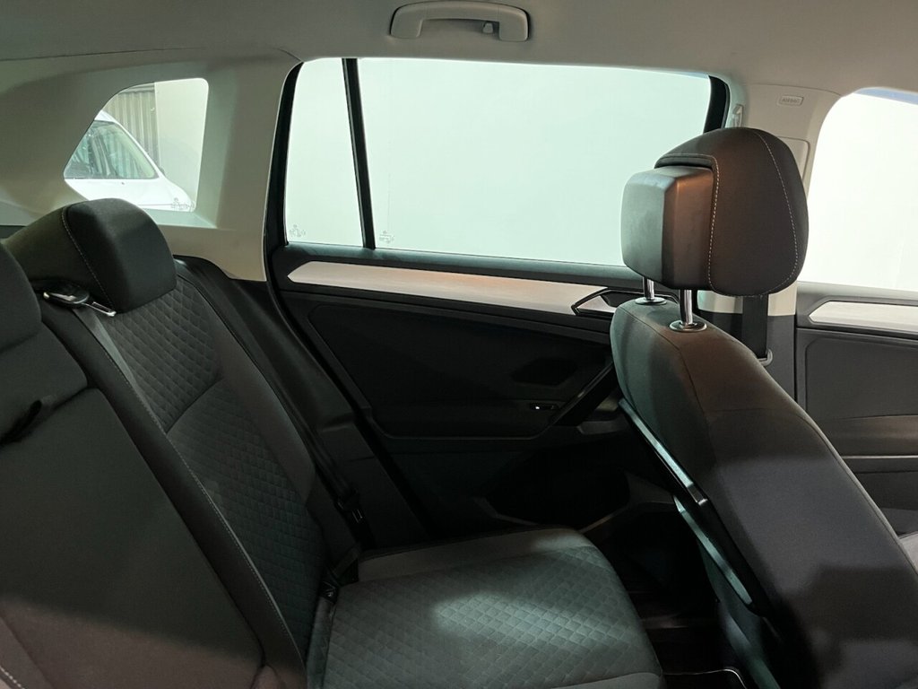Used Volkswagen Tiguan 2016 for sale - 77356451: Photo 20