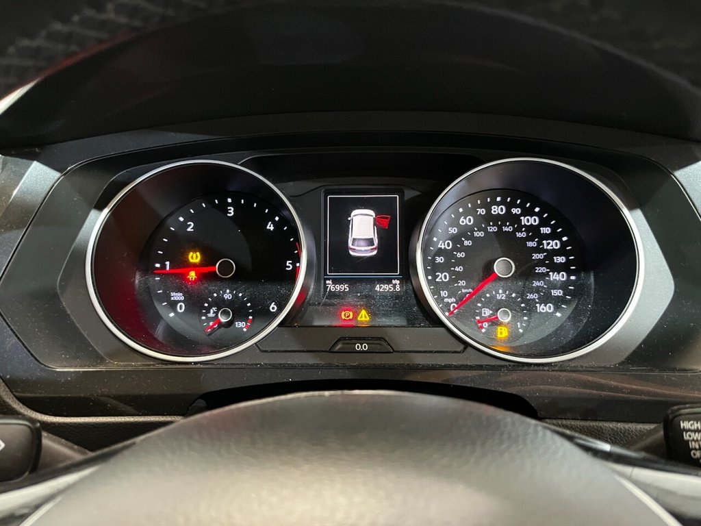 Used Volkswagen Tiguan 2016 for sale - 77356451: Photo 24