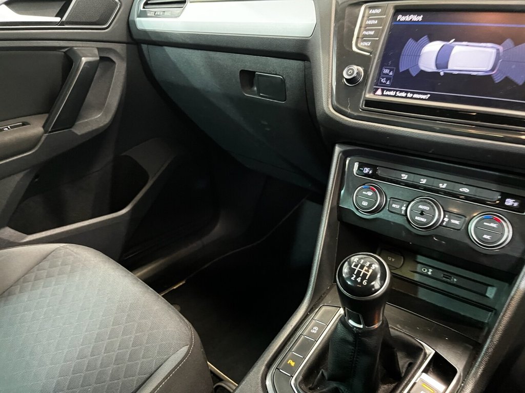 Used Volkswagen Tiguan 2016 for sale - 77356451: Photo 26