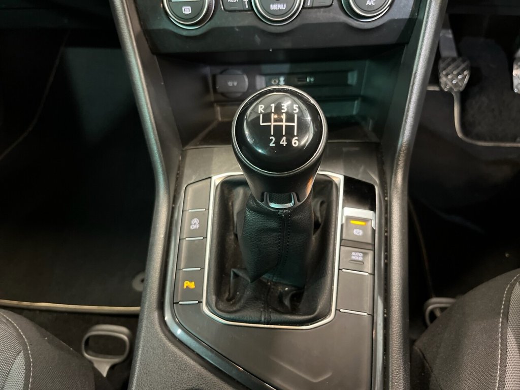 Used Volkswagen Tiguan 2016 for sale - 77356451: Photo 27