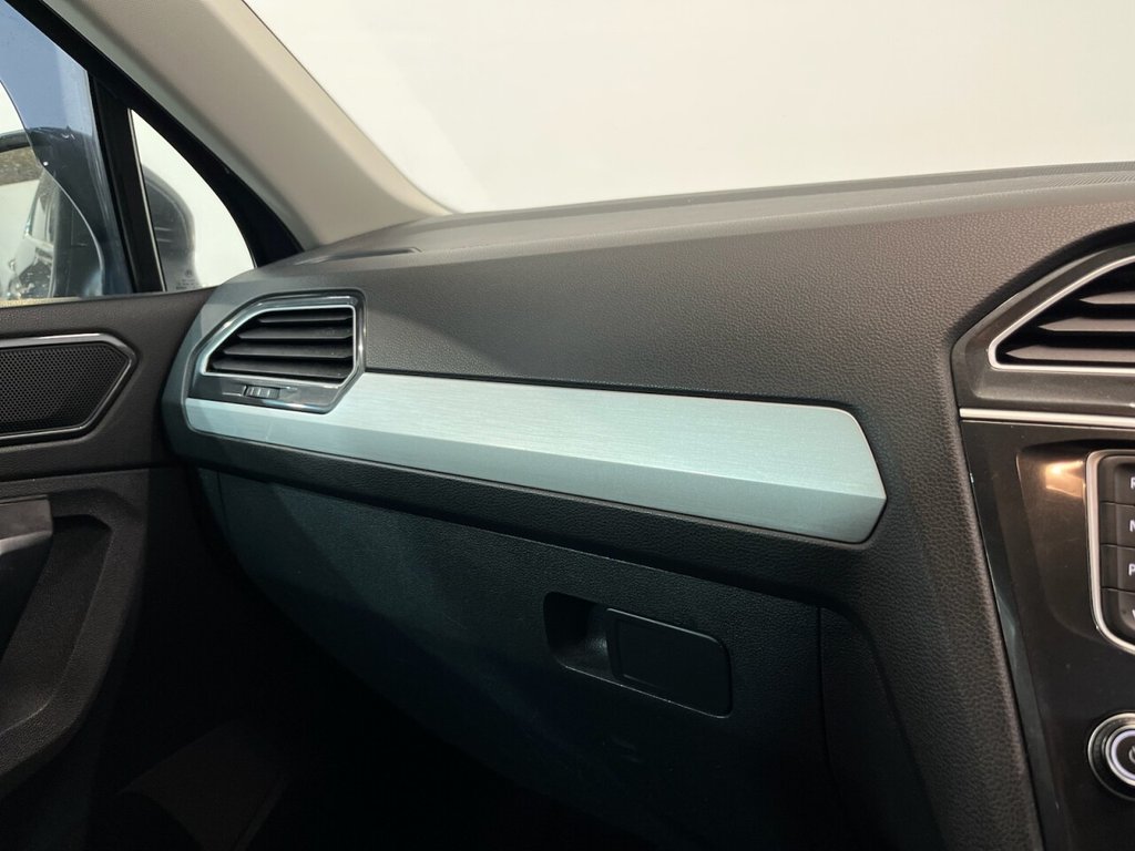 Used Volkswagen Tiguan 2016 for sale - 77356451: Photo 29