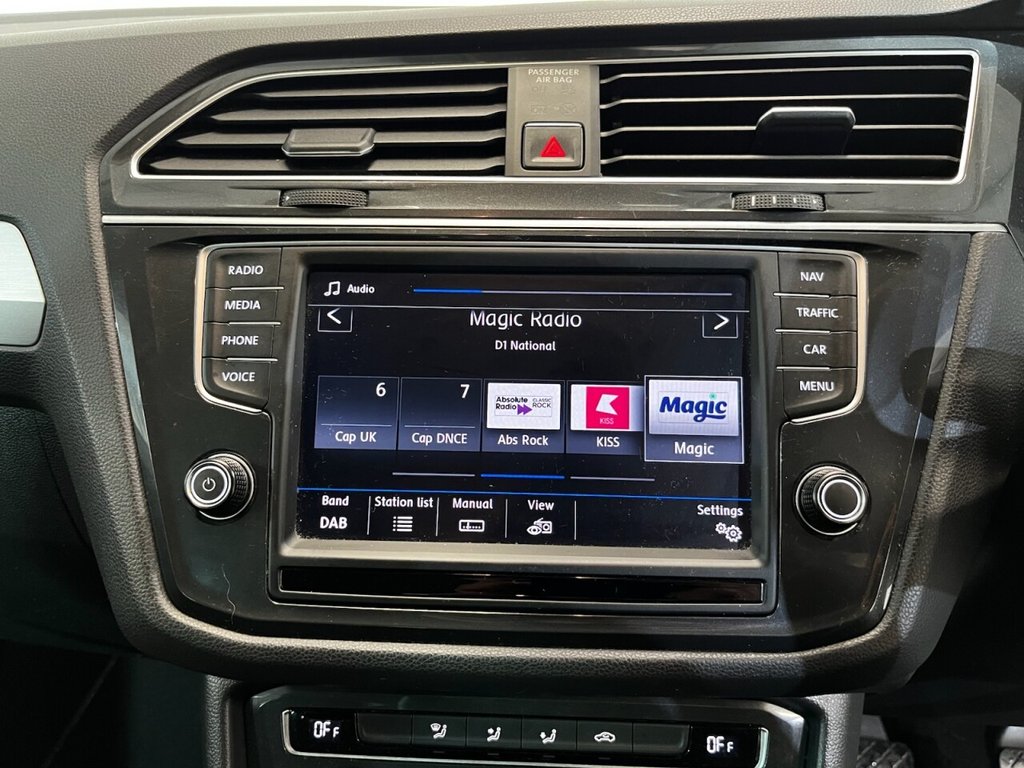 Used Volkswagen Tiguan 2016 for sale - 77356451: Photo 42