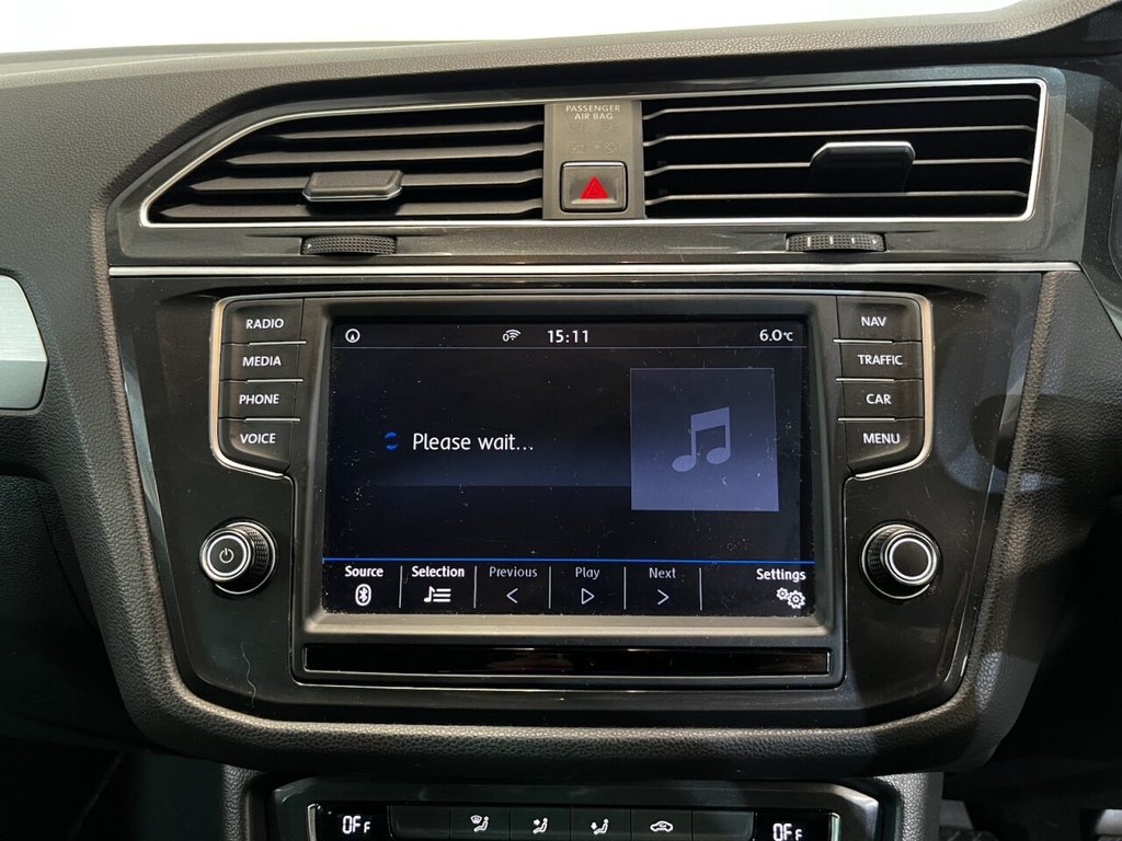 Used Volkswagen Tiguan 2016 for sale - 77356451: Photo 43