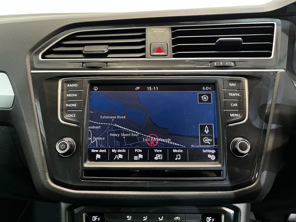 Used Volkswagen Tiguan 2016 for sale - 77356451: Photo 45