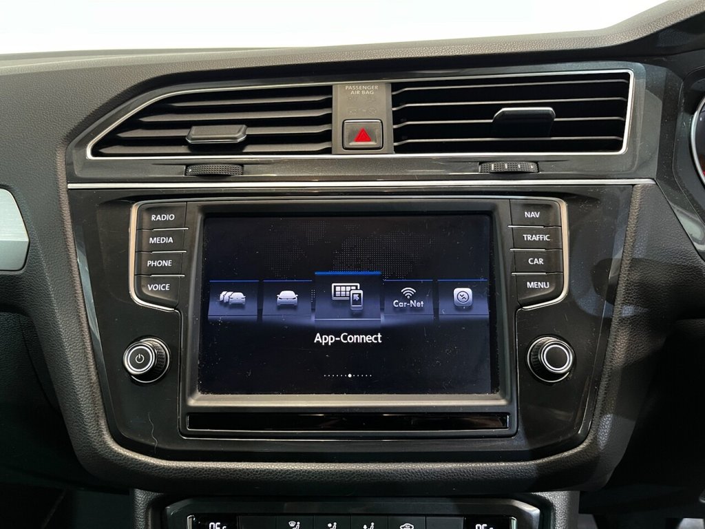 Used Volkswagen Tiguan 2016 for sale - 77356451: Photo 47