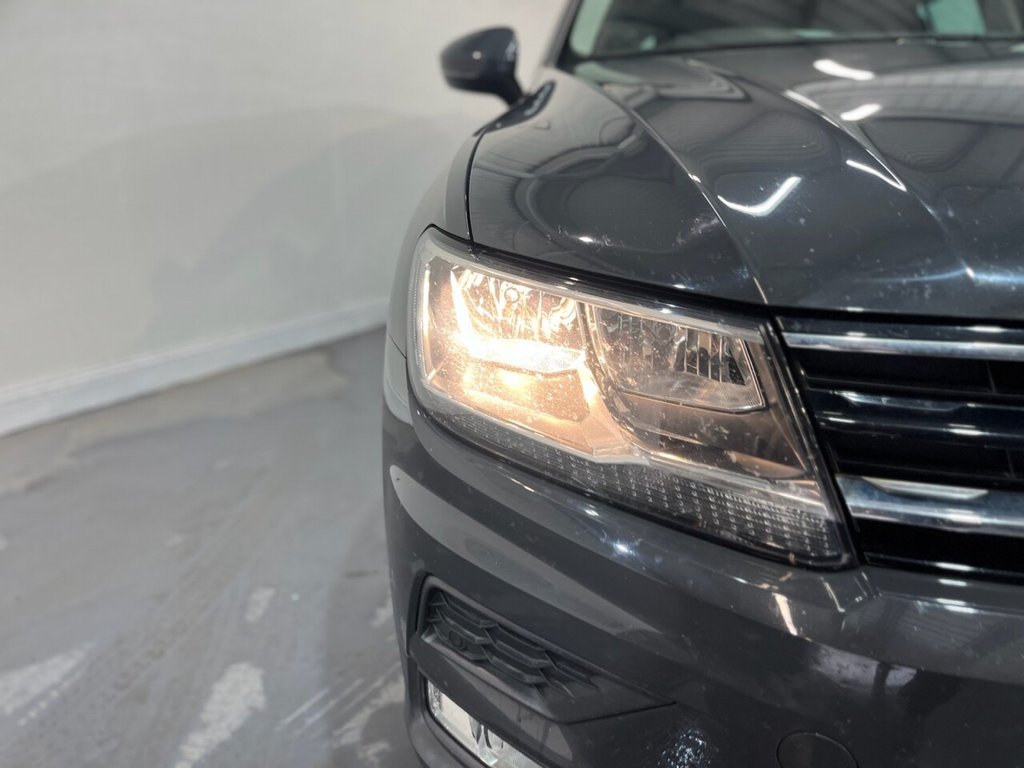Used Volkswagen Tiguan 2016 for sale - 77356451: Photo 8