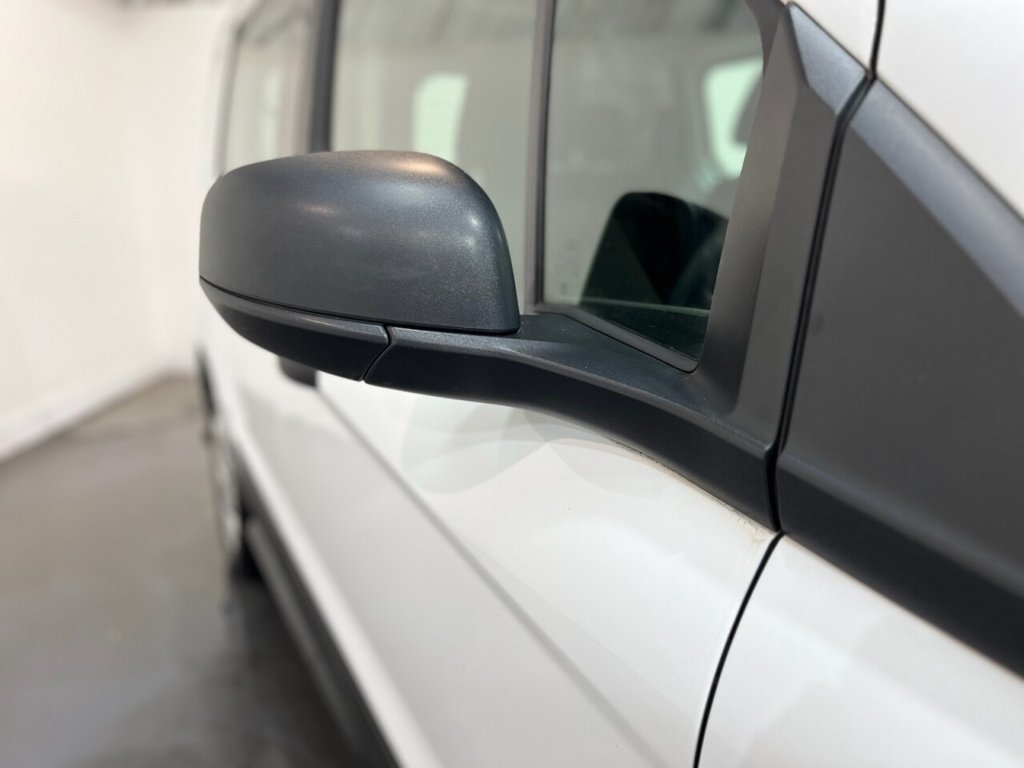 Used Ford Transit Connect 2021 for sale - 77547388: Photo 10