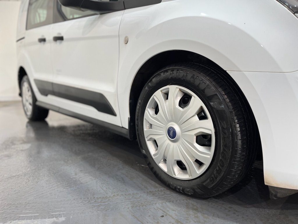 Used Ford Transit Connect 2021 for sale - 77547388: Photo 11