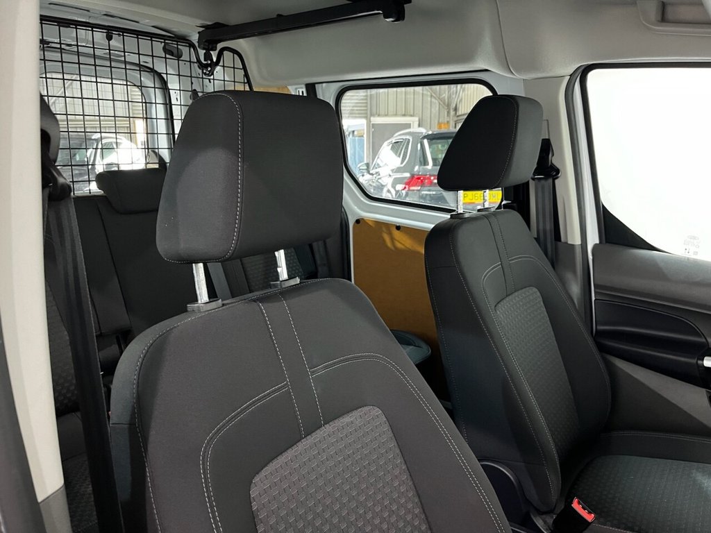 Used Ford Transit Connect 2021 for sale - 77547388: Photo 13
