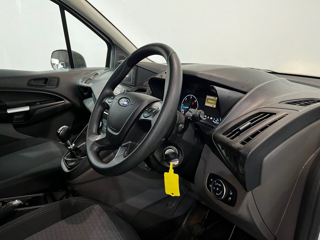 Used Ford Transit Connect 2021 for sale - 77547388: Photo 14