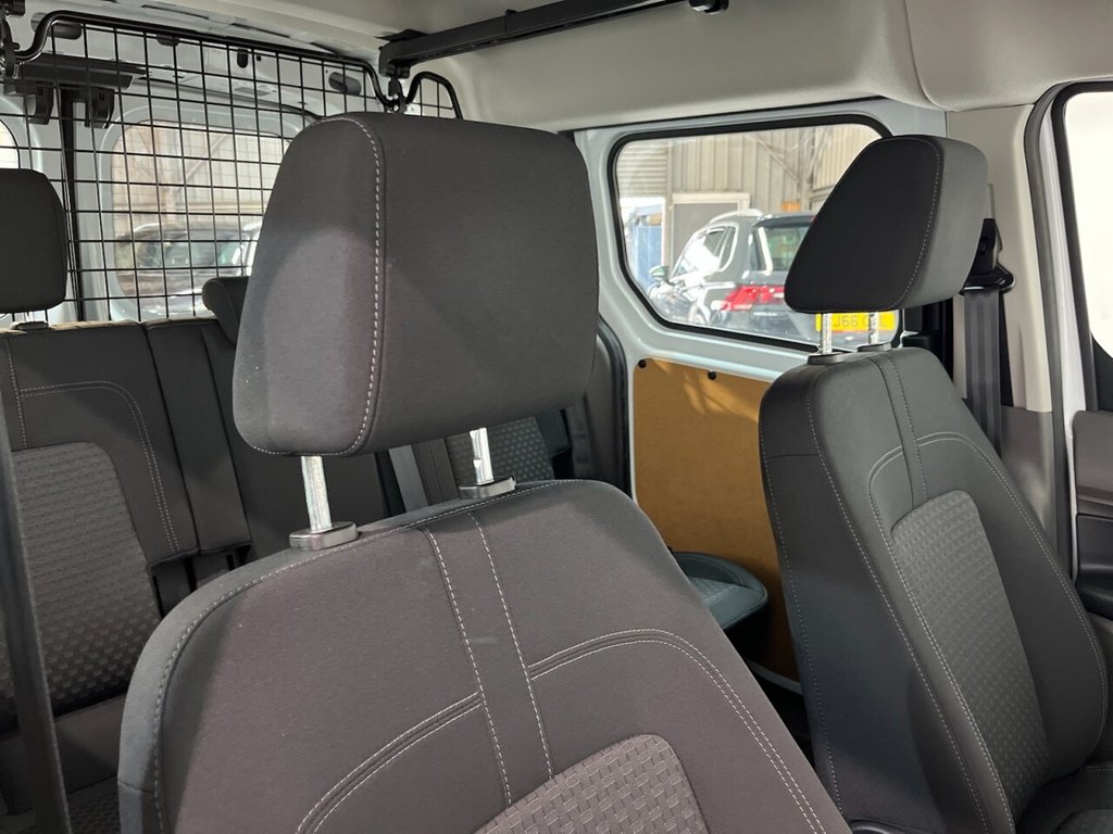 Used Ford Transit Connect 2021 for sale - 77547388: Photo 16