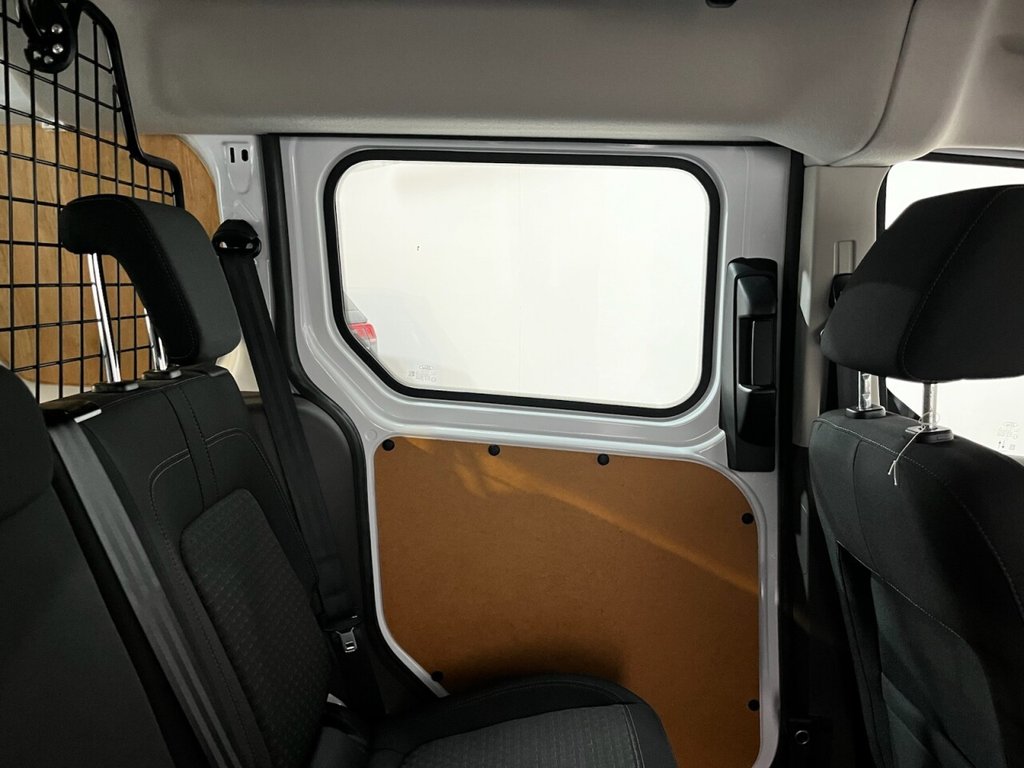 Used Ford Transit Connect 2021 for sale - 77547388: Photo 19