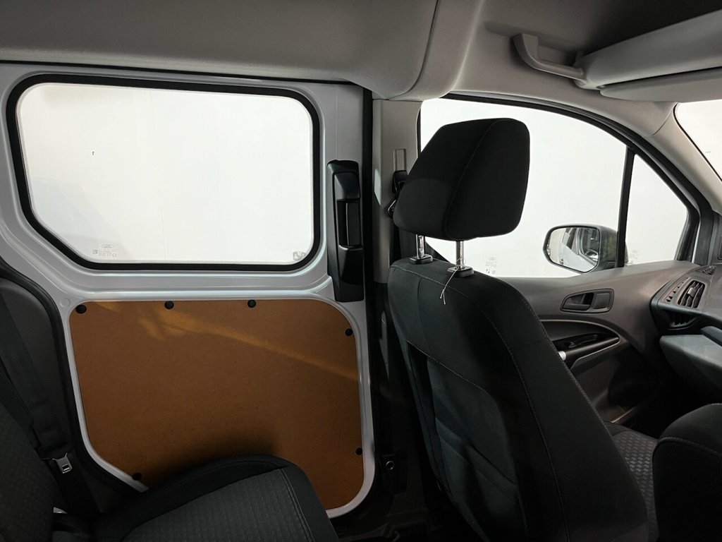 Used Ford Transit Connect 2021 for sale - 77547388: Photo 20
